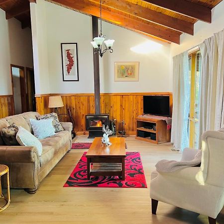 Canyon Cottage Majestic View Блекхийт Екстериор снимка