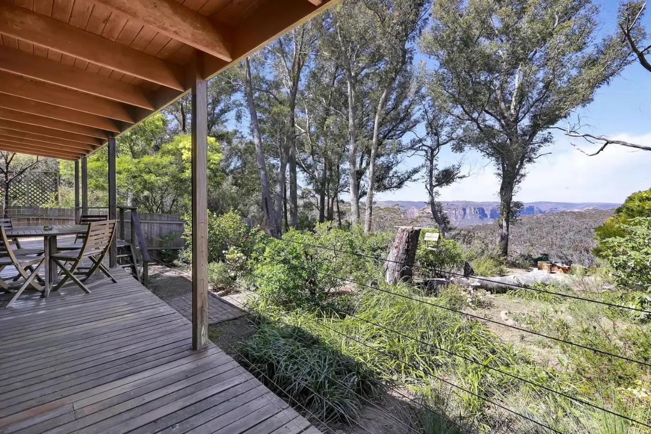Canyon Cottage Majestic View Блекхийт Екстериор снимка