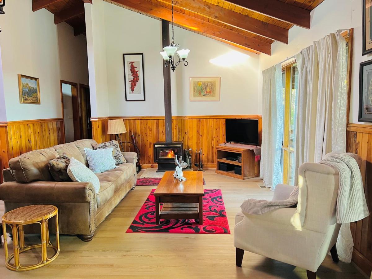 Canyon Cottage Majestic View Блекхийт Екстериор снимка