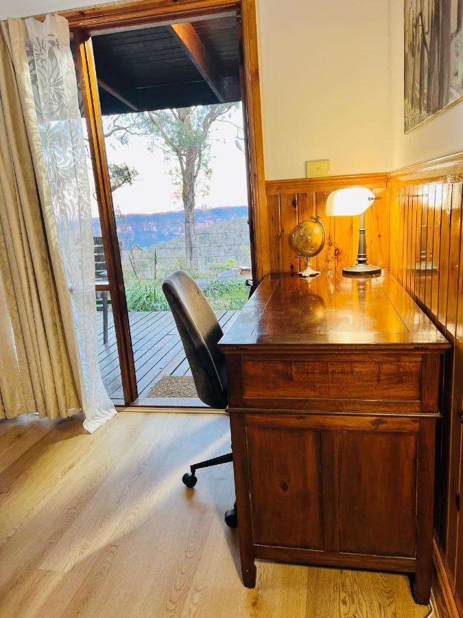 Canyon Cottage Majestic View Блекхийт Екстериор снимка
